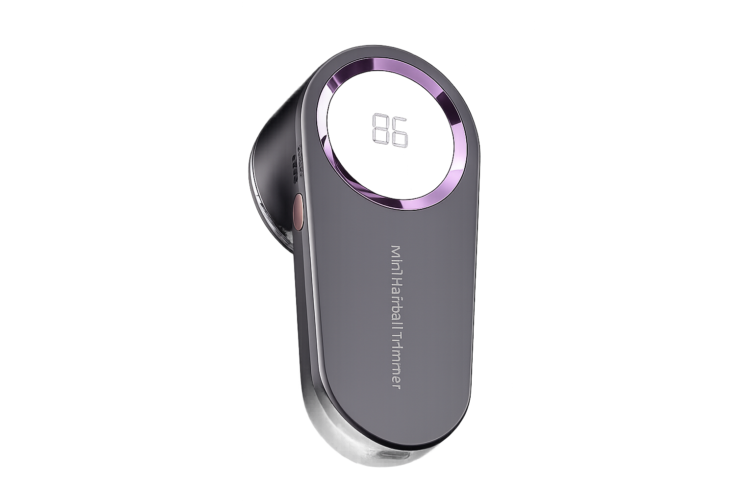 ProLint Electric Fabric Shaver